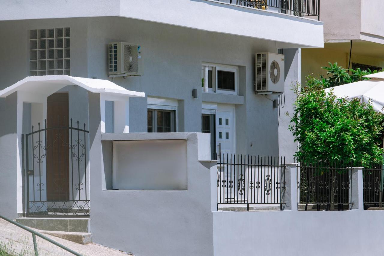 Sofiasuites Kavala Exterior photo